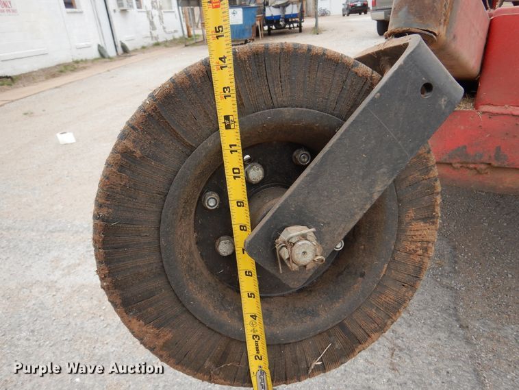 image for item DK4484 AGCO RC270  rotary mower