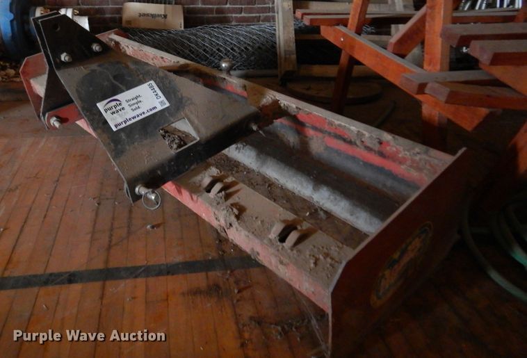 image for item DK4485 Howse box blade