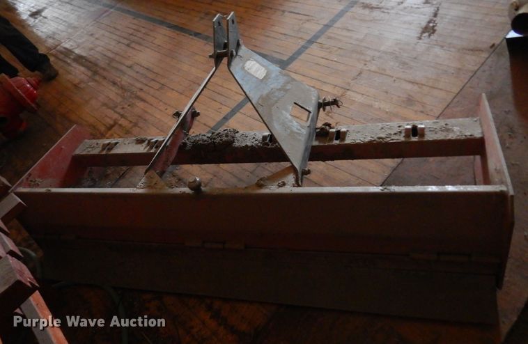 image for item DK4485 Howse box blade