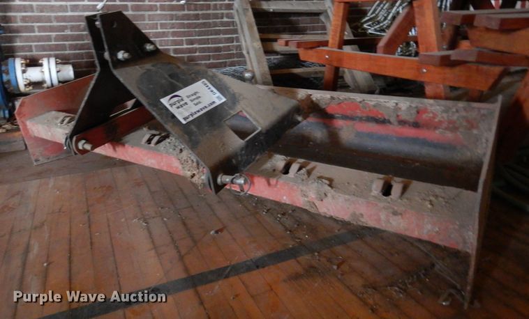 image for item DK4485 Howse box blade