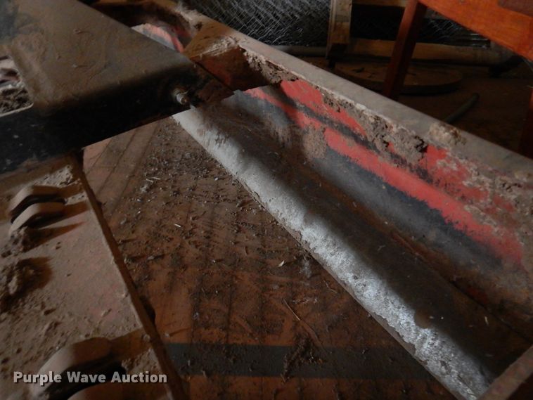 image for item DK4485 Howse box blade