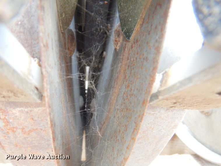 image for item DM6110 Truax FLXII-812  no-till grain drill