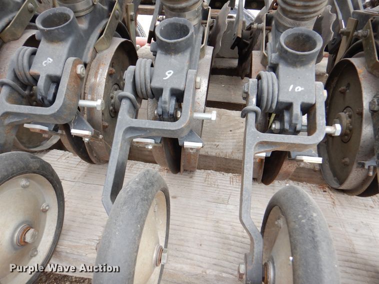 image for item DM6110 Truax FLXII-812  no-till grain drill