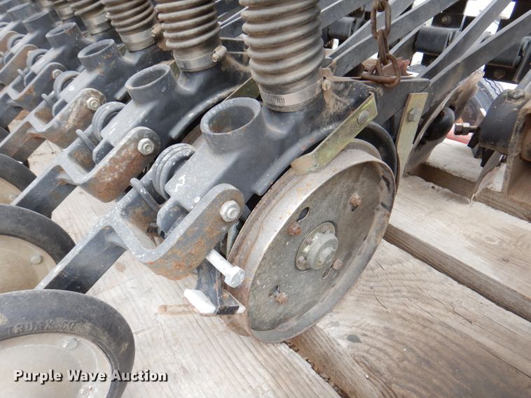 image for item DM6110 Truax FLXII-812  no-till grain drill