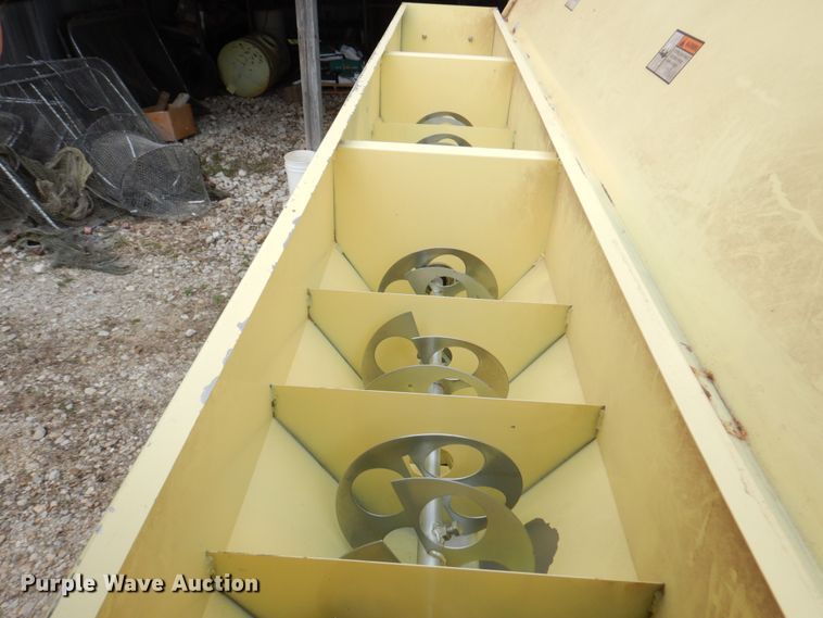 image for item DM6110 Truax FLXII-812  no-till grain drill