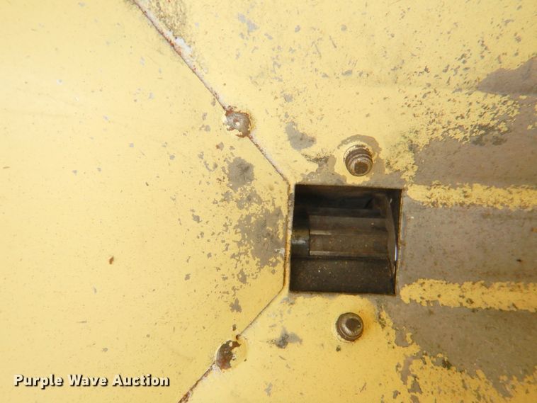 image for item DM6110 Truax FLXII-812  no-till grain drill