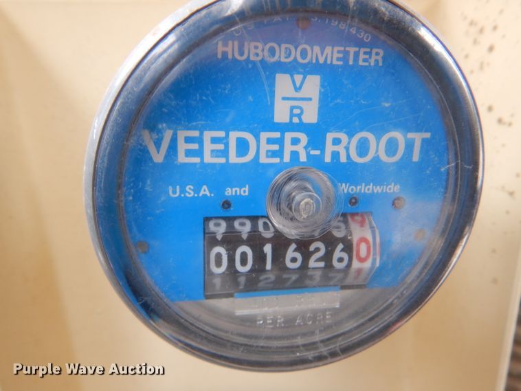 image for item DM6110 Truax FLXII-812  no-till grain drill