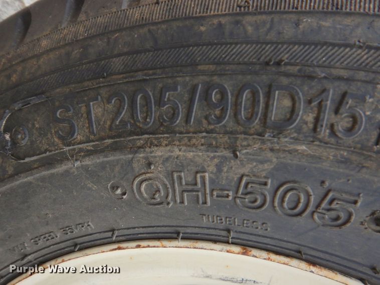 image for item DM6110 Truax FLXII-812  no-till grain drill