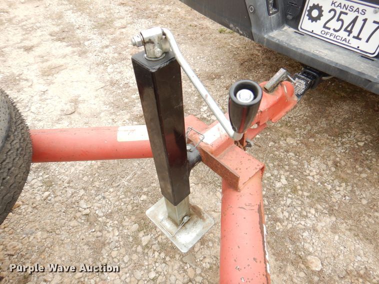 image for item DM6110 Truax FLXII-812  no-till grain drill