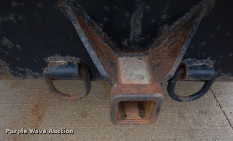 image for item DM7267 2000 Ford F550 Super Duty  flatbed truck