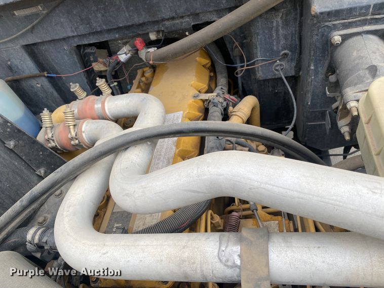 image for item DM8366 1995 Chevrolet Blue Bird  school bus