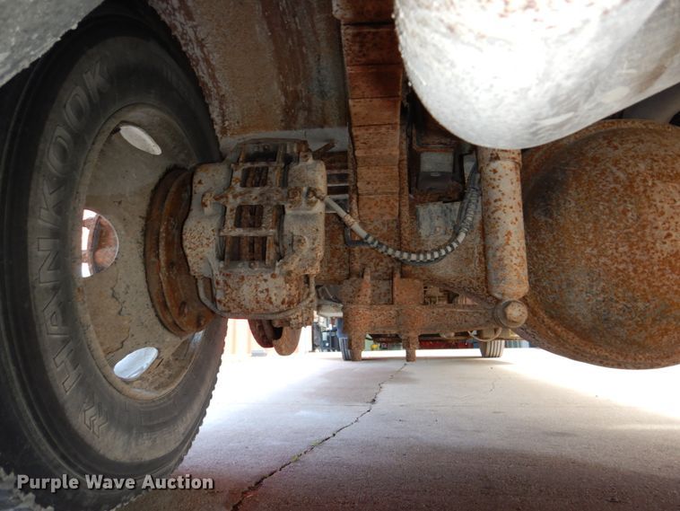 image for item DN7307 2006 Blue Bird Vision  school bus