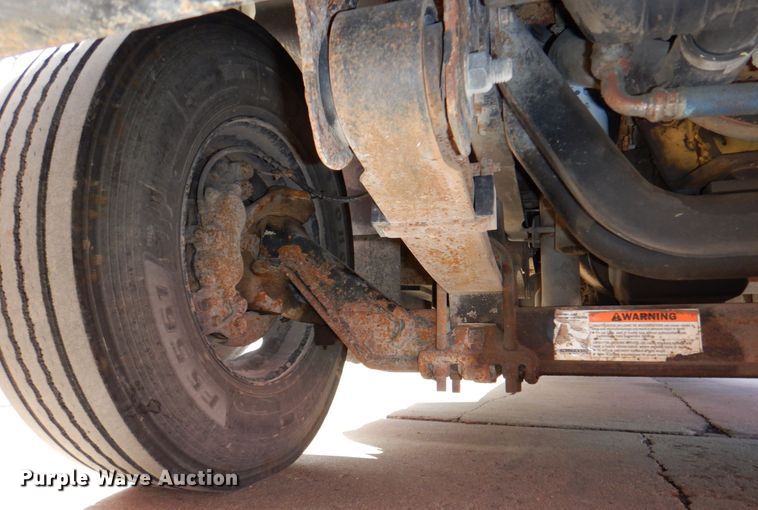 image for item DN7307 2006 Blue Bird Vision  school bus