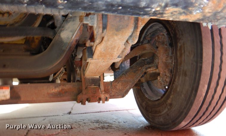 image for item DN7307 2006 Blue Bird Vision  school bus