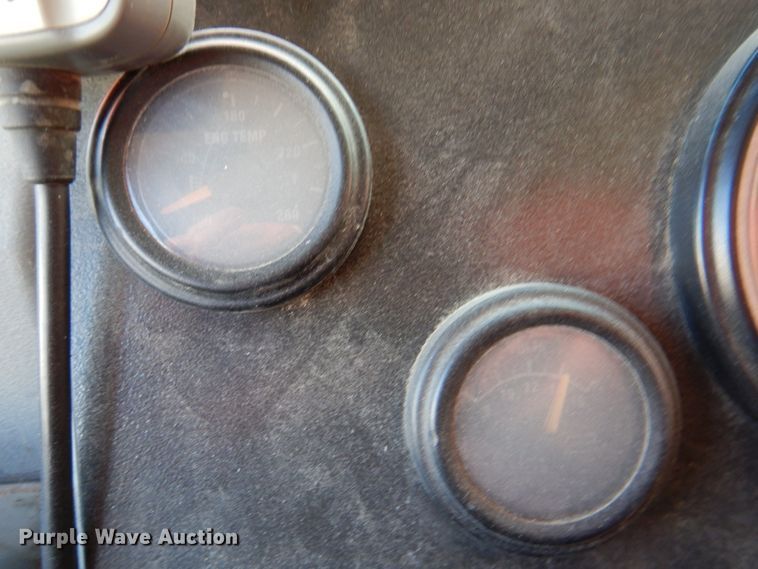 image for item DN7307 2006 Blue Bird Vision  school bus