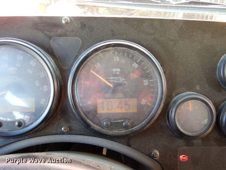 image for item DN7307 2006 Blue Bird Vision  school bus