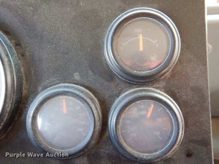 image for item DN7307 2006 Blue Bird Vision  school bus