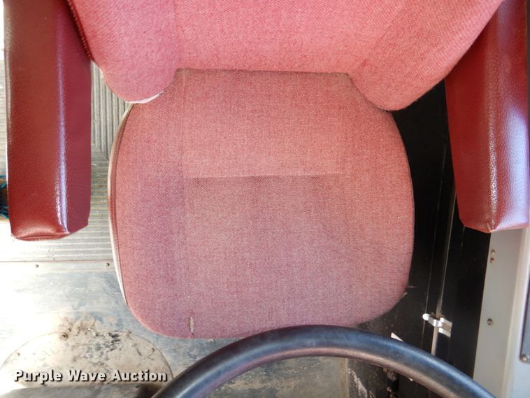 image for item DN7307 2006 Blue Bird Vision  school bus