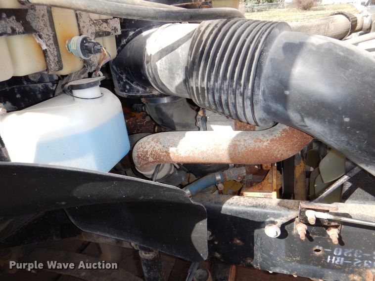 image for item DN7307 2006 Blue Bird Vision  school bus