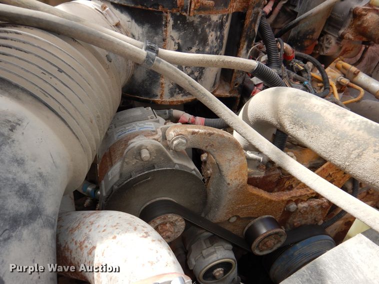 image for item DN7307 2006 Blue Bird Vision  school bus