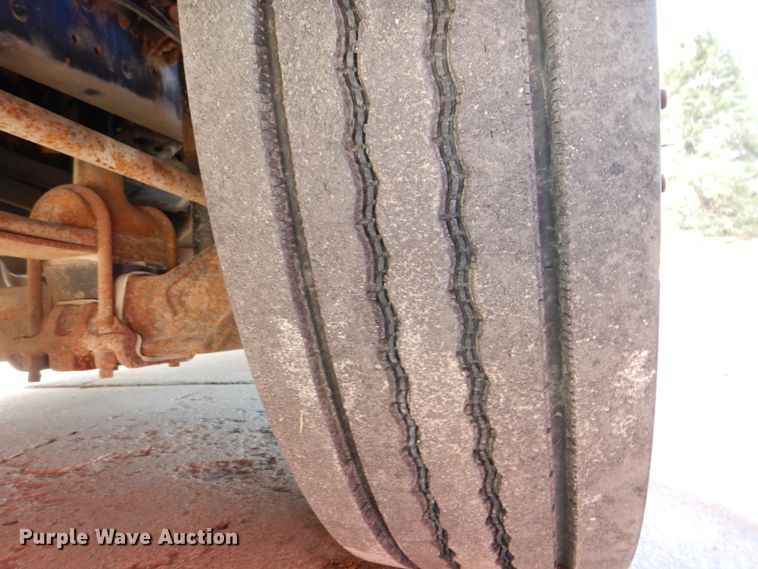 image for item DN7307 2006 Blue Bird Vision  school bus