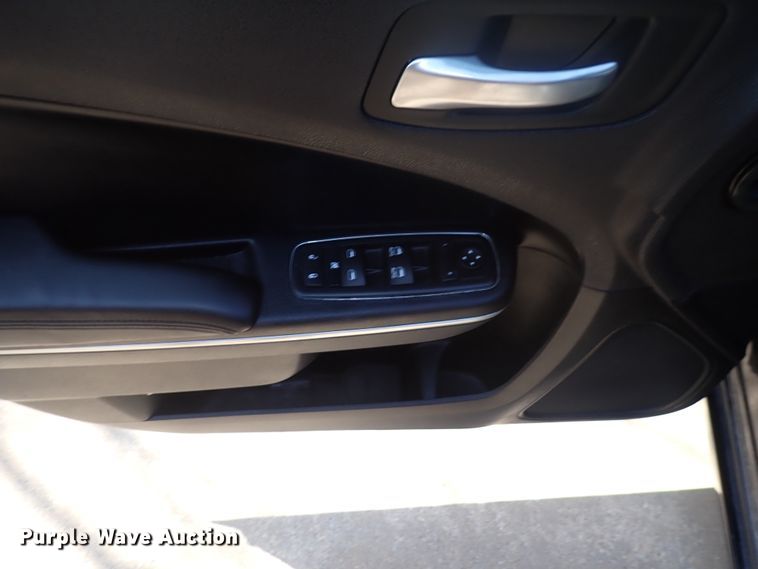 image for item DP4595 2016 Dodge Charger Police