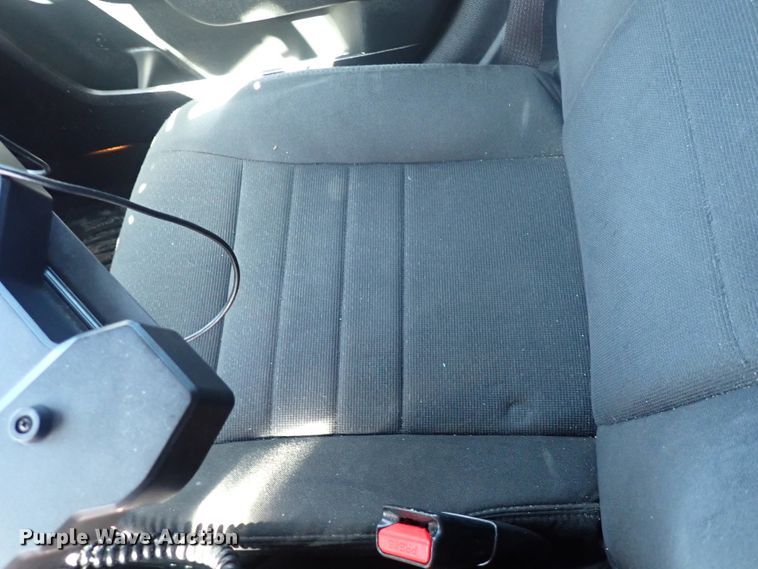 image for item DP4595 2016 Dodge Charger Police