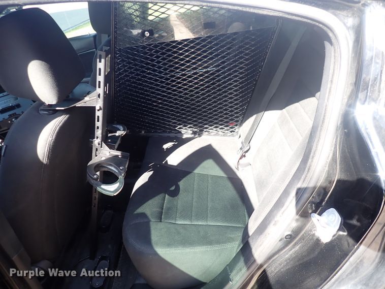 image for item DP4595 2016 Dodge Charger Police