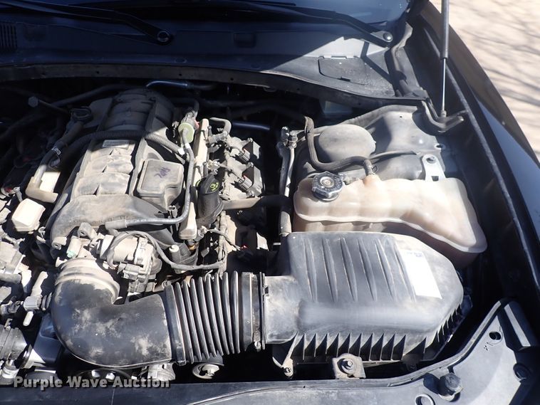 image for item DP4595 2016 Dodge Charger Police