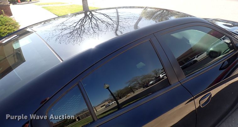 image for item DP4595 2016 Dodge Charger Police