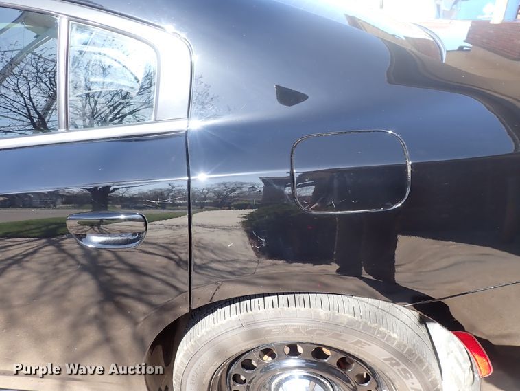 image for item DP4595 2016 Dodge Charger Police