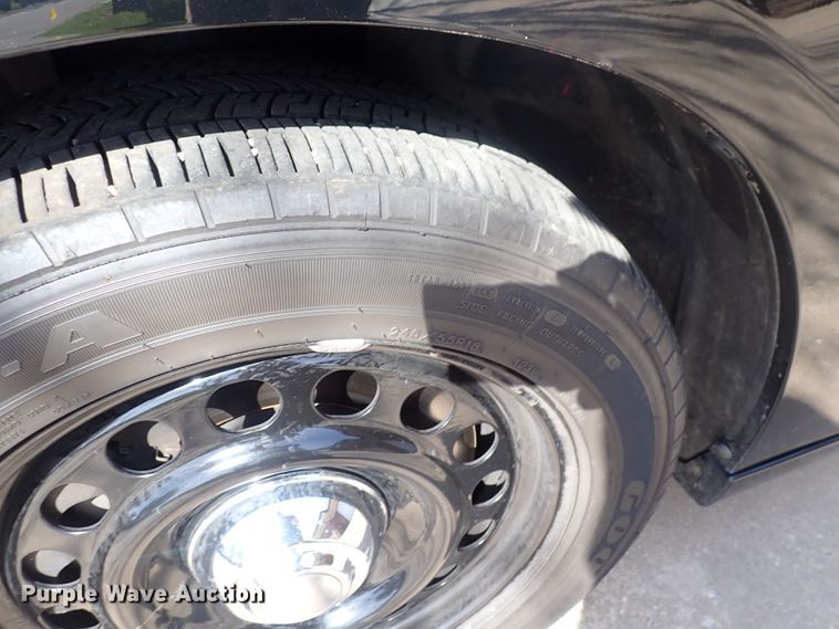 image for item DP4595 2016 Dodge Charger Police