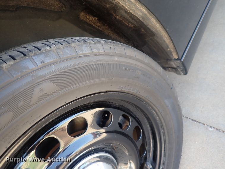 image for item DP4595 2016 Dodge Charger Police