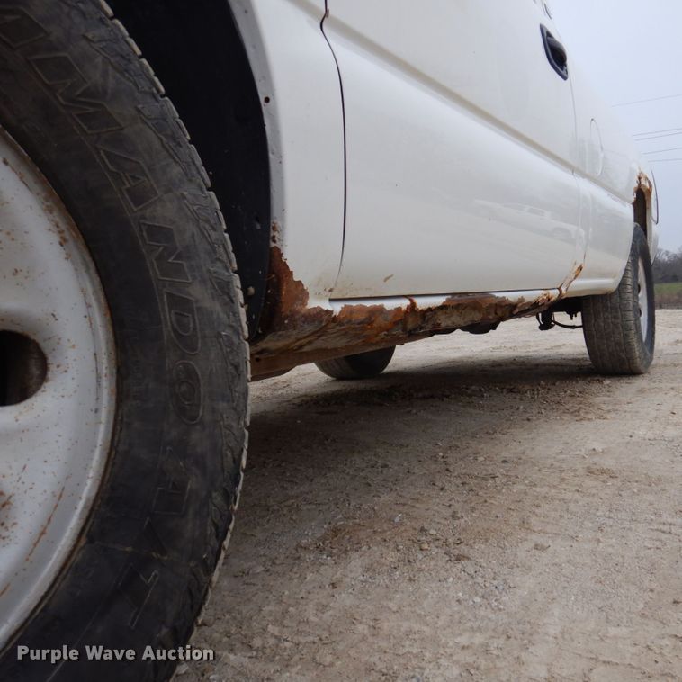 image for item DP5425 2005 Chevrolet Silverado 1500  pickup truck