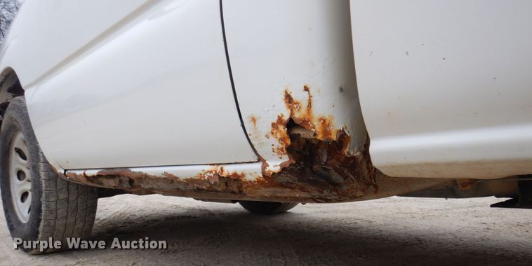 image for item DP5425 2005 Chevrolet Silverado 1500  pickup truck