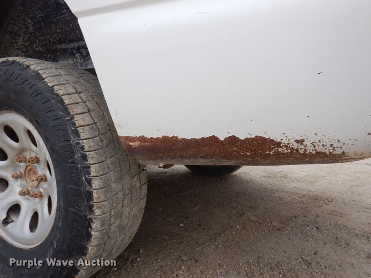 image for item DP5425 2005 Chevrolet Silverado 1500  pickup truck