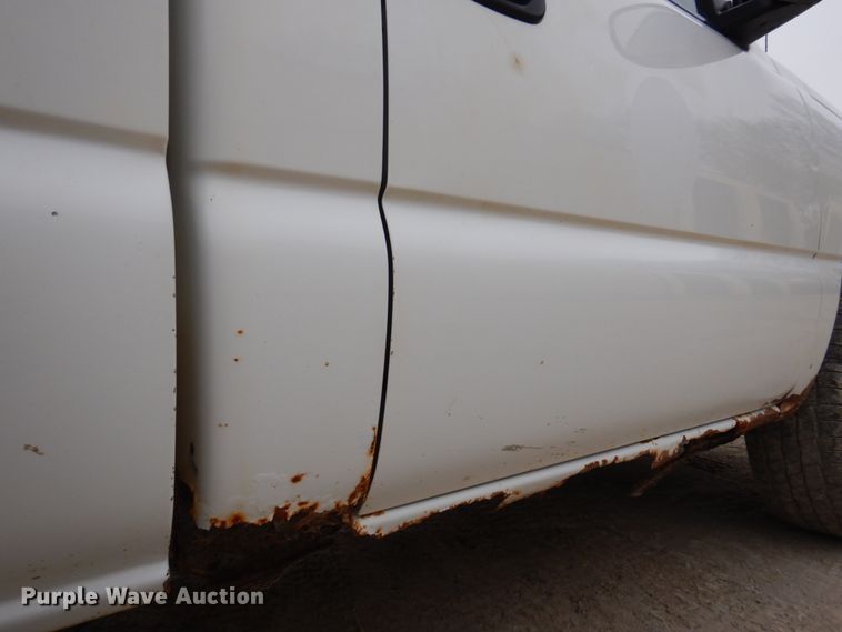 image for item DP5425 2005 Chevrolet Silverado 1500  pickup truck