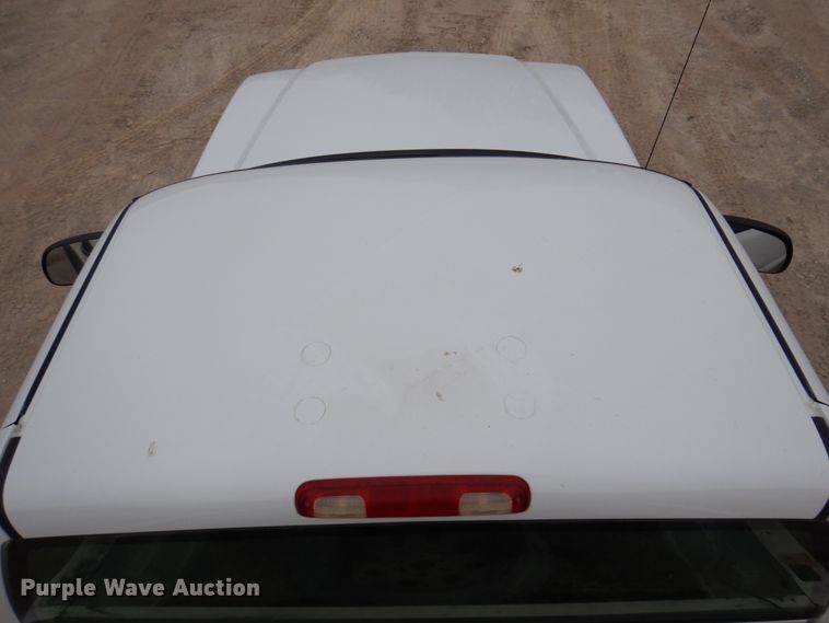 image for item DP5425 2005 Chevrolet Silverado 1500  pickup truck