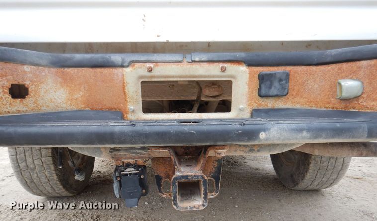 image for item DP5425 2005 Chevrolet Silverado 1500  pickup truck