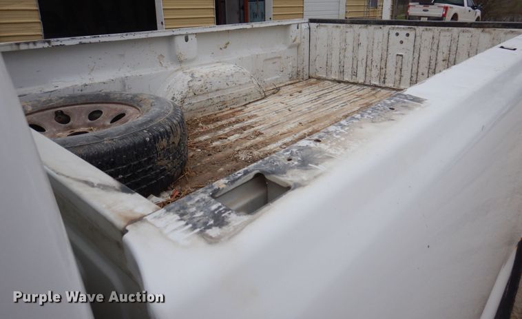 image for item DP5425 2005 Chevrolet Silverado 1500  pickup truck