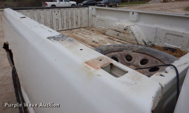 image for item DP5425 2005 Chevrolet Silverado 1500  pickup truck