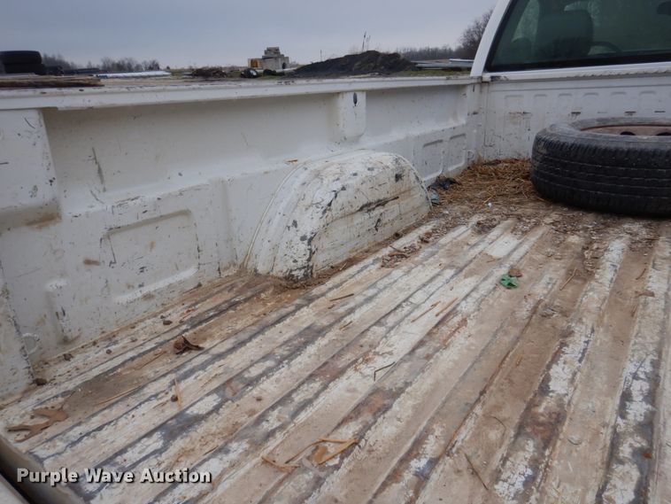 image for item DP5425 2005 Chevrolet Silverado 1500  pickup truck