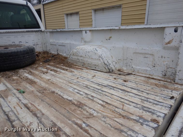 image for item DP5425 2005 Chevrolet Silverado 1500  pickup truck