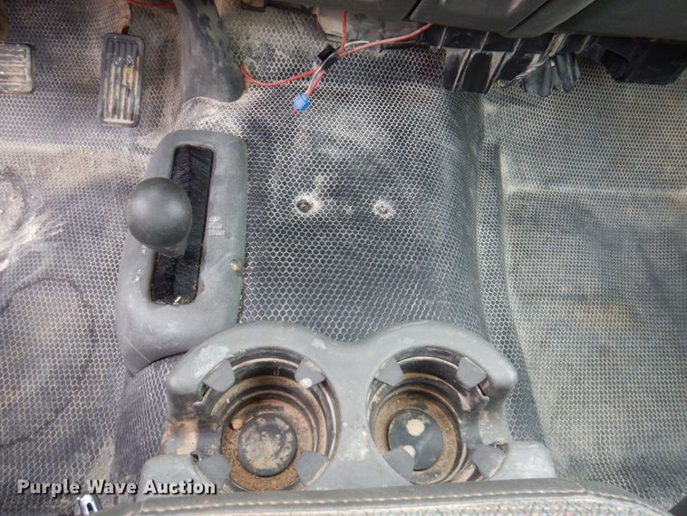 image for item DP5425 2005 Chevrolet Silverado 1500  pickup truck