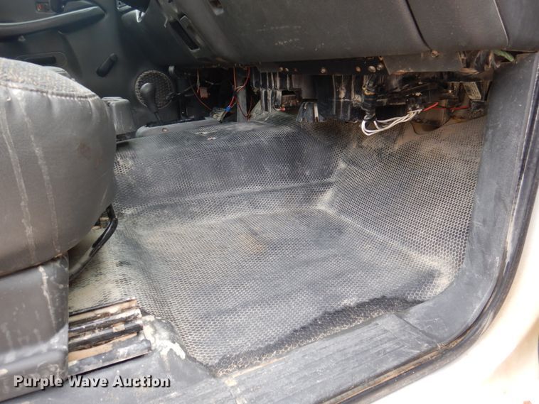 image for item DP5425 2005 Chevrolet Silverado 1500  pickup truck