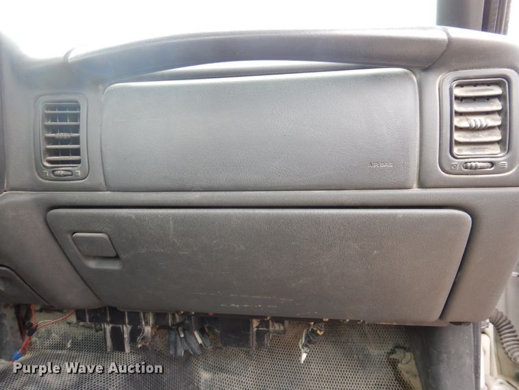 image for item DP5425 2005 Chevrolet Silverado 1500  pickup truck