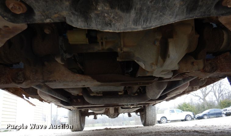 image for item DP5425 2005 Chevrolet Silverado 1500  pickup truck