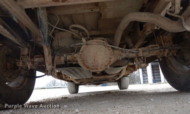 image for item DP5425 2005 Chevrolet Silverado 1500  pickup truck