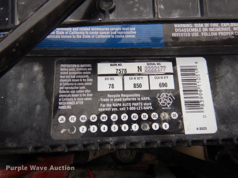 image for item DP5425 2005 Chevrolet Silverado 1500  pickup truck