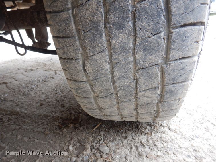 image for item DP5425 2005 Chevrolet Silverado 1500  pickup truck